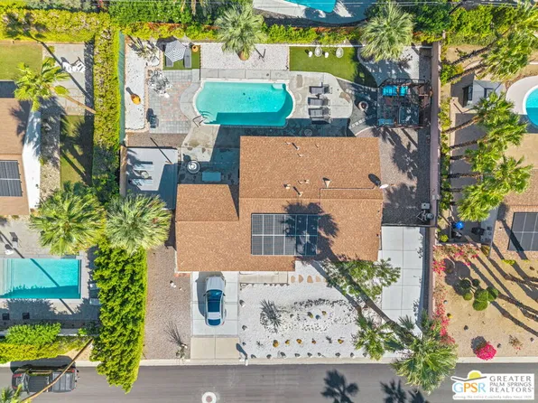 2292 E Bellamy Rd, Palm Springs, CA 92262