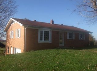 306 Bennett Rd, Sparta, TN 38583