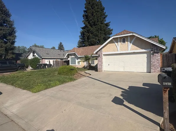 5936 W Oak Ave, Visalia, CA 93291