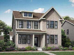 13676 Mint Rd, Fishers, IN 46037