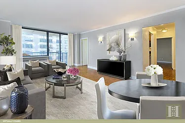 Rented by Halstead Real Estate