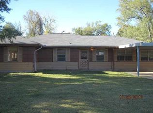 7875 Homer Dr, Beaumont, TX 77708
