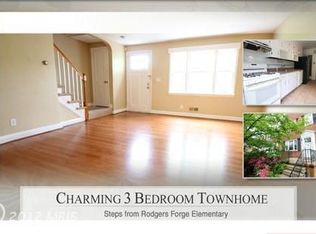 200 Dumbarton Rd, Baltimore, MD 21212