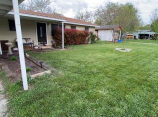 13 Hollywood Dr, Lampasas, TX 76550
