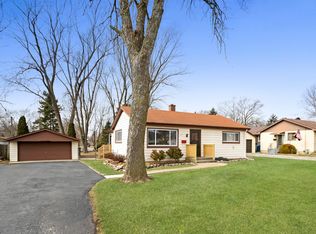 11424 S Normandy Ave, Worth, IL