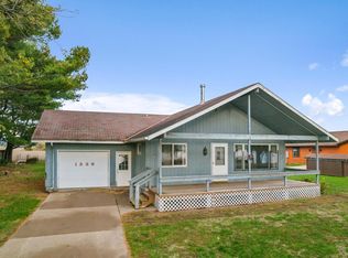 1339 S River Rd, Buffalo City, WI 54622