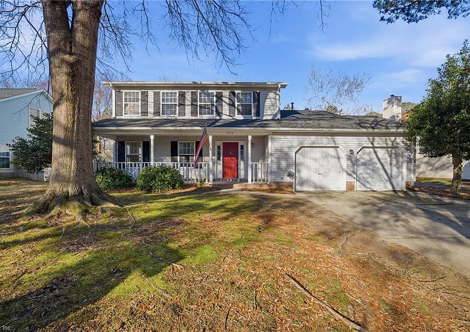 1st image of 854 Park Place Dr