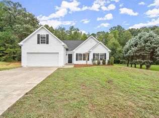 3349 E Vale Cir, Gainesville, GA 30507