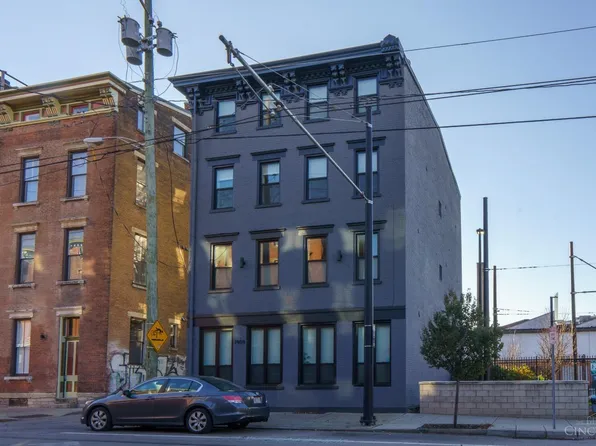 1909 Race St #3, Cincinnati, OH 45202