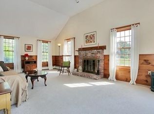 7 Apple Blossom Ln, Stow, MA 01775