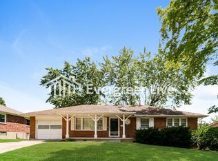 15005 E 43rd St S, Independence, MO 64055