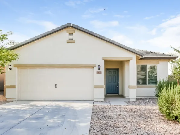 24525 W Gregory Rd, Buckeye, AZ 85326