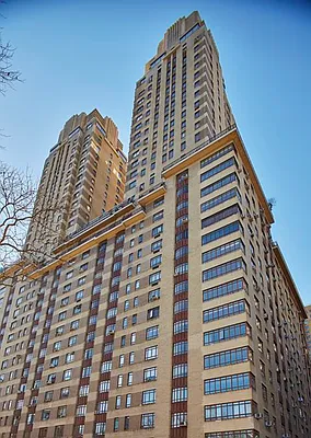 Rented by Brown Harris Stevens | media 22