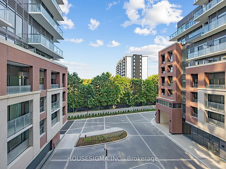 4010 Eglinton Ave W #407 — Photo 20