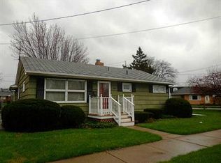 939 W 38th St, Erie, PA 16508