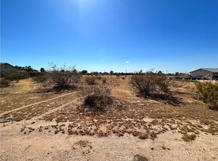 0 Pauhaska Rd #54, Apple Valley, CA 92308