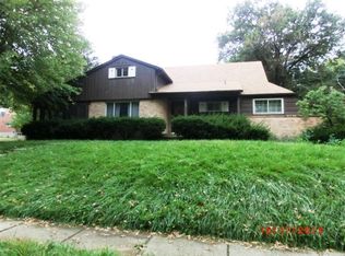 1003 Ebony Ln, Cincinnati, OH 45224