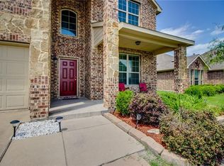 2006 Rains County Rd, Forney, TX 75126