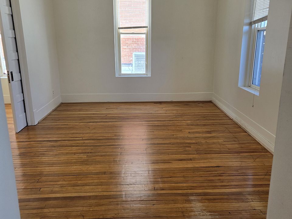 Living room. Could possibly be 3rd bedroom. There are pocket doors for privacy.