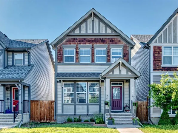 4016 S New Brighton Grv SE, Calgary, AB T2Z 1G4