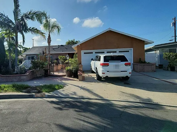 1916 W Elm Pl, Anaheim, CA 92804