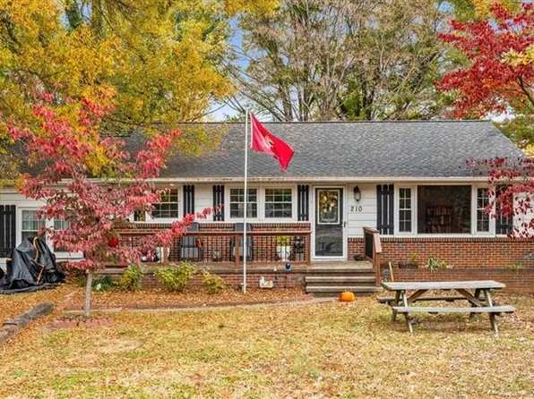 210 W King St, King, NC 27021