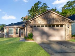 2410 Ludmila Ln, Tallahassee, FL 32303