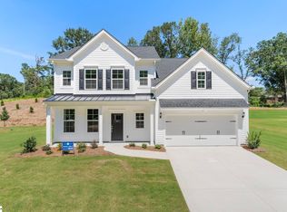 805 Weathered Oak Way LOT 104, Anderson, SC 29621