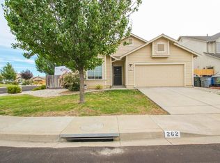 262 Somerville Dr, Vacaville, CA