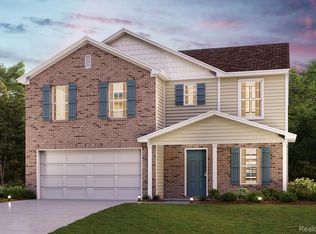 8773 Quell Cir, Monroe, MI 48162