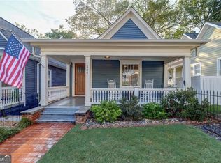 144 Howell St NE, Atlanta, GA 30312