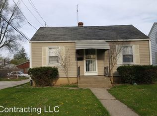 3917 S Park Dr, Fort Wayne, IN 46806