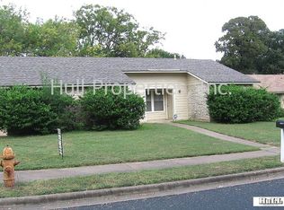 11700 Natrona Dr, Austin, TX 78759