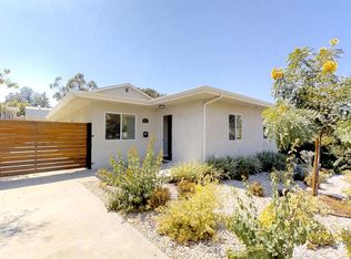 4820 College Ave, San Diego, CA 92115