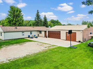 5516 Blahnik Rd, Denmark, WI 54208