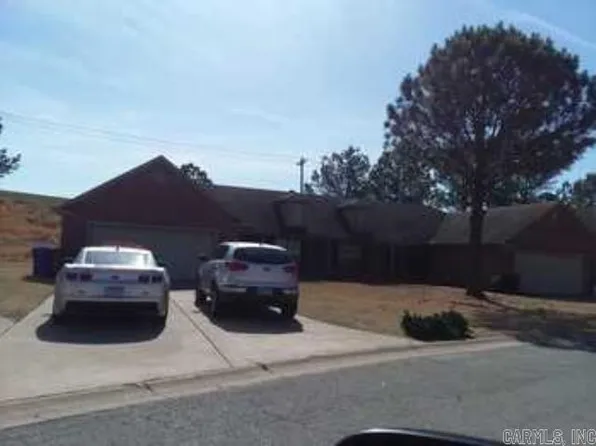 (undisclosed Address), Conway, AR 72034