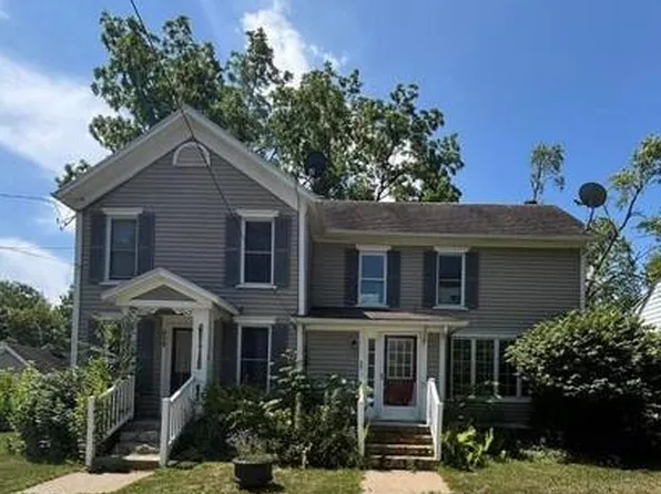 233 Monroe St #A, Brooklyn, MI 49230