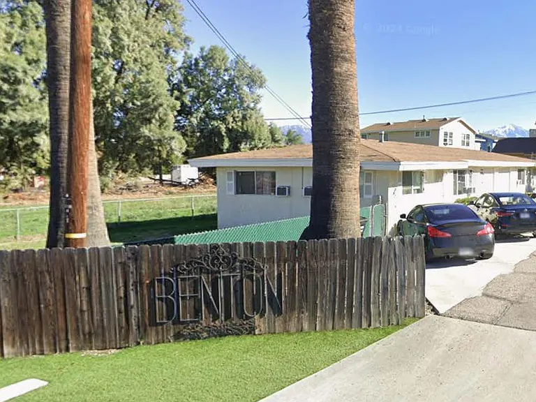 Benton Rd — Photo 2