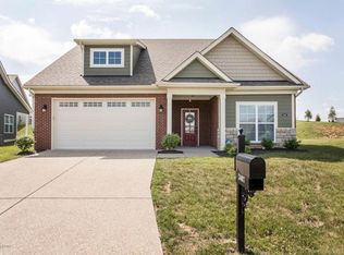 3407 Eastbrook Dr, Lagrange, KY 40031