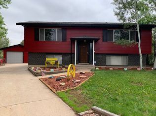 1324 25th Avenue Ct, Greeley, CO 80634