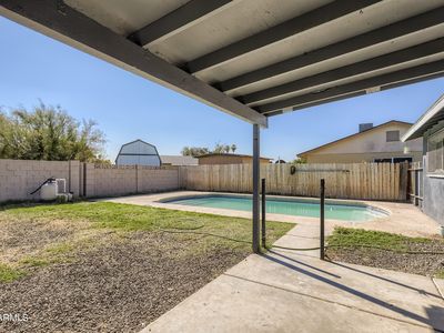 2621 N 50th Ln, Phoenix, AZ, 85035