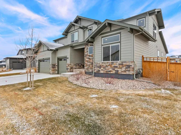 4344 Shivaree Ct, Timnath, CO 80547