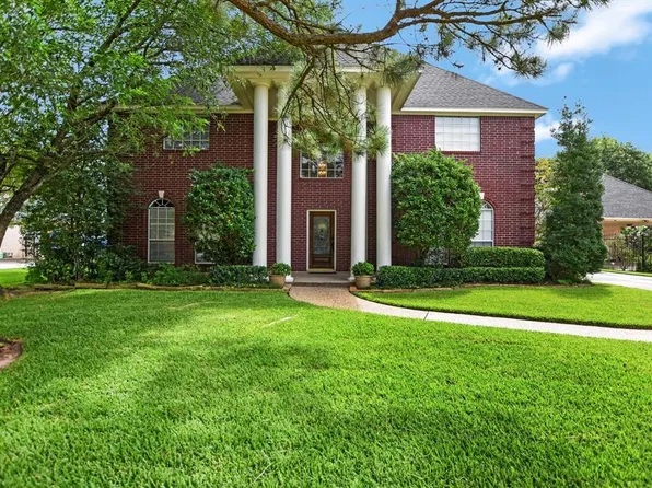 18914 Mountain Spring Dr, Spring, TX 77379