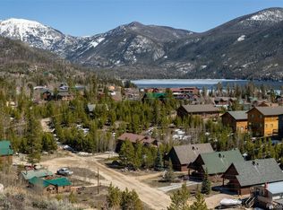 Tbd W Portal Rd, Grand Lake, CO 80447