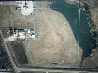 0 Commerce Ave, Chipley, FL 32428