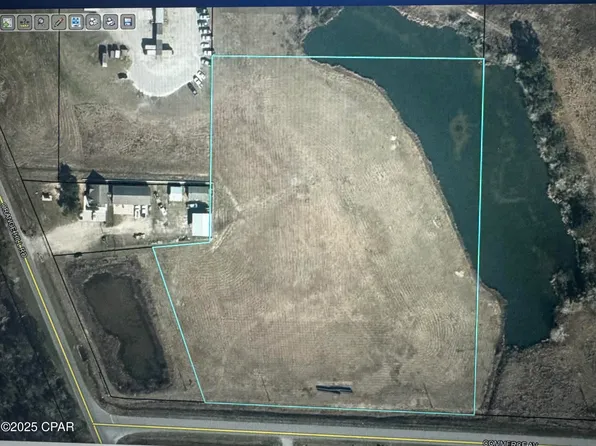 0 Commerce Ave, Chipley, FL 32428