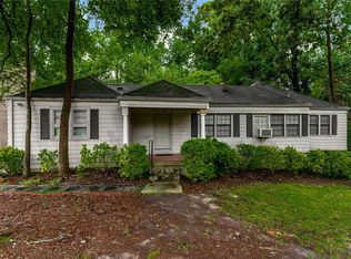 2116 E Roxboro Rd NE, Atlanta, GA 30324