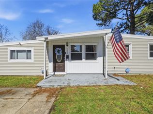 702 Bethel Rd, Chesapeake, VA 23325