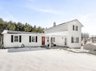 3463 Oak Ridge Rd, Mount Crawford, VA 22841