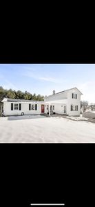 3463 Oak Ridge Rd, Mount Crawford, VA, 22841